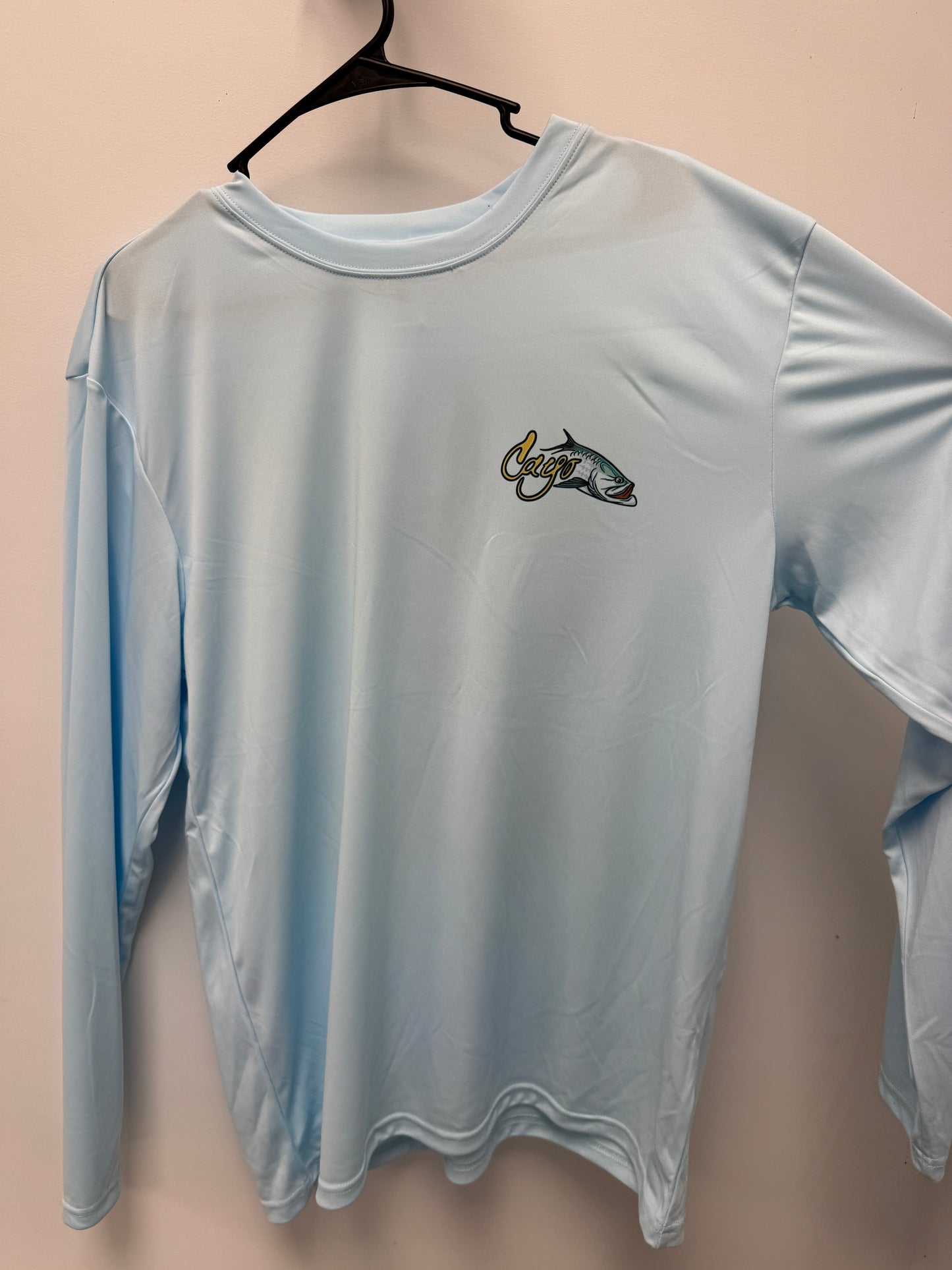 LONG SLEEVE PERFORMANCE