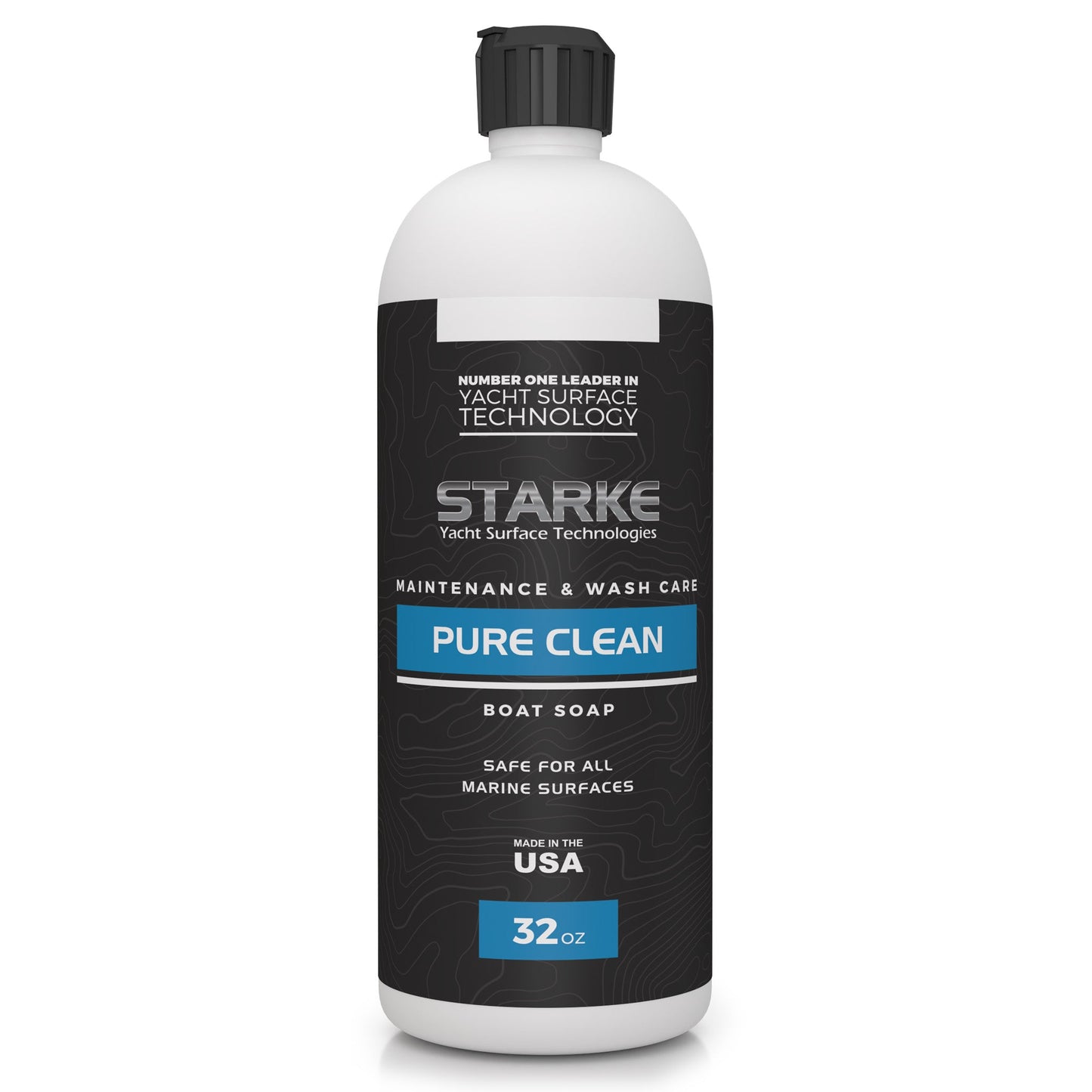 Starke Yacht Care Pure Clean Boat Soap