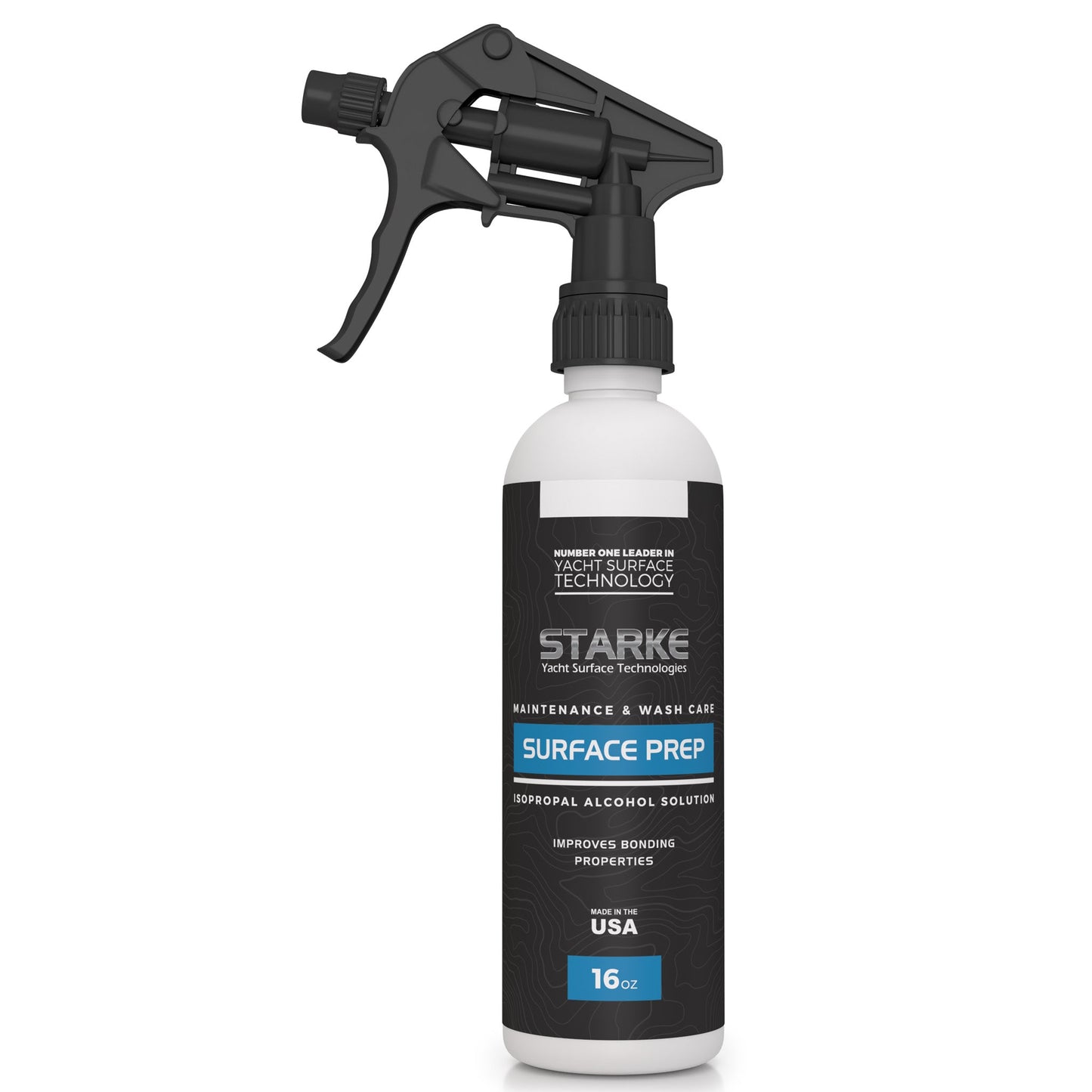 Starke Yacht Care Surface Prep Alcohol Spray