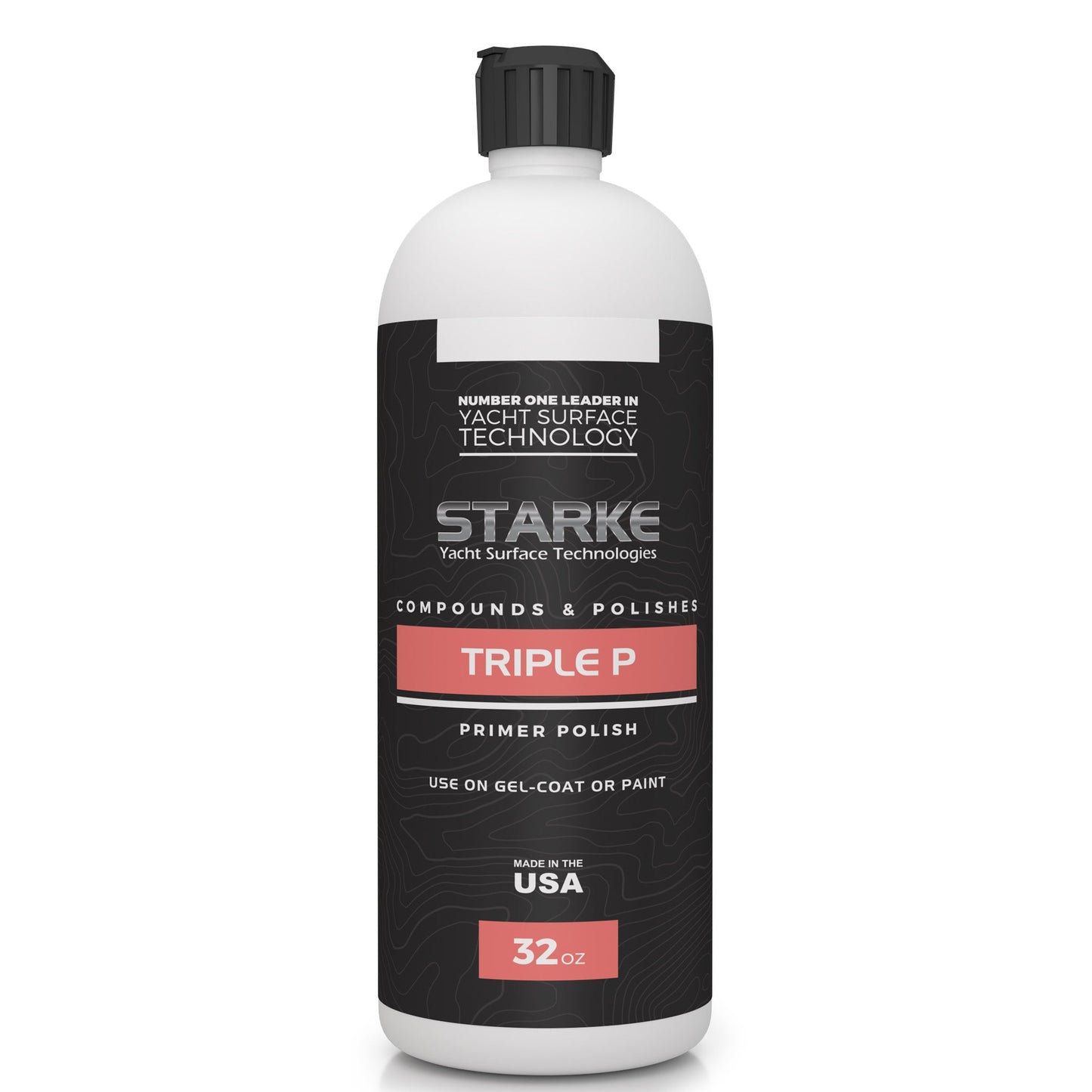 Starke Yacht Care Triple P Ceramic Prep Polish
