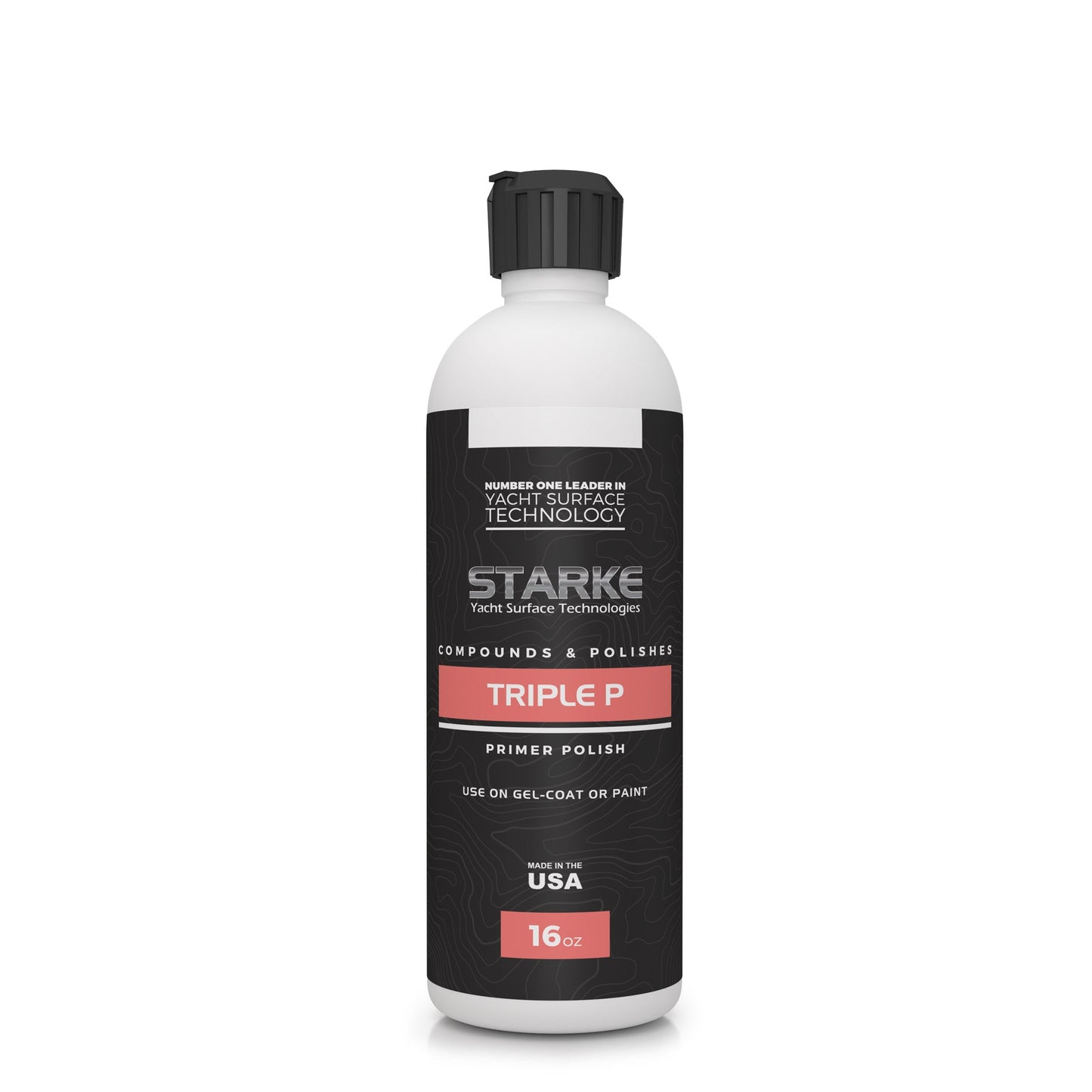 Starke Yacht Care Triple P Ceramic Prep Polish