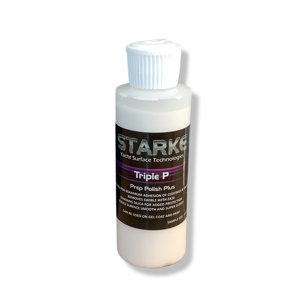 Starke Yacht Care Triple P Ceramic Prep Polish