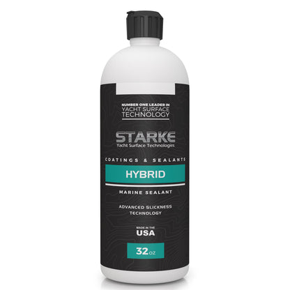 Starke Yacht Care Hybrid Marine Sealant