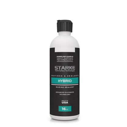 Starke Yacht Care Hybrid Marine Sealant