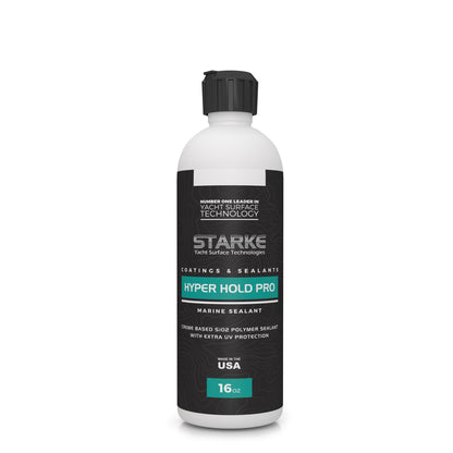 Starke Hyper Hold Pro SI02 Polymer Sealant