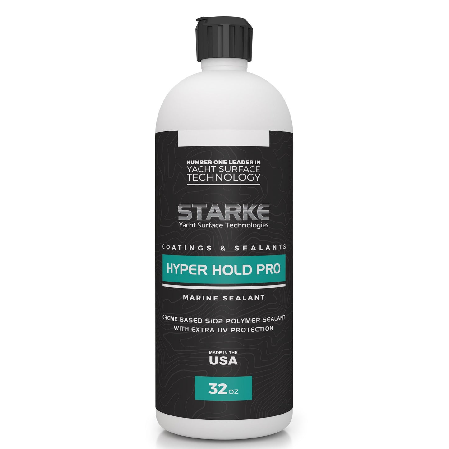 Starke Hyper Hold Pro SI02 Polymer Sealant