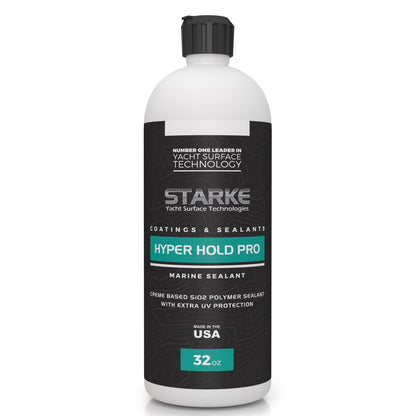 Starke Hyper Hold Pro SI02 Polymer Sealant