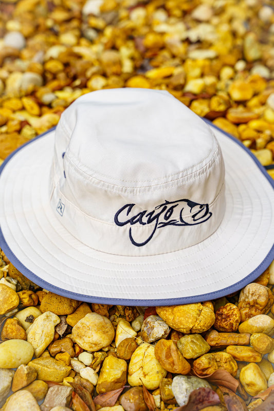 Cayo Boonie Hat