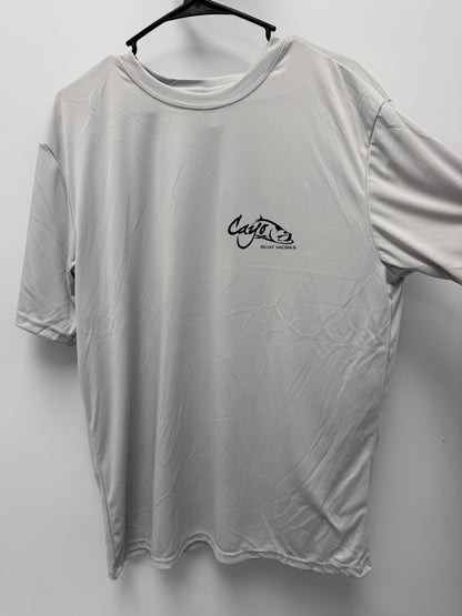 SHORT SLEEVE PERFORMANCE