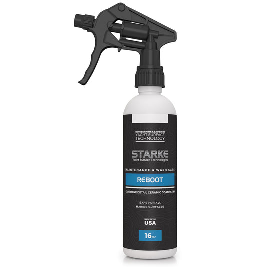 Starke Reboot Graphen Maintenance Spray