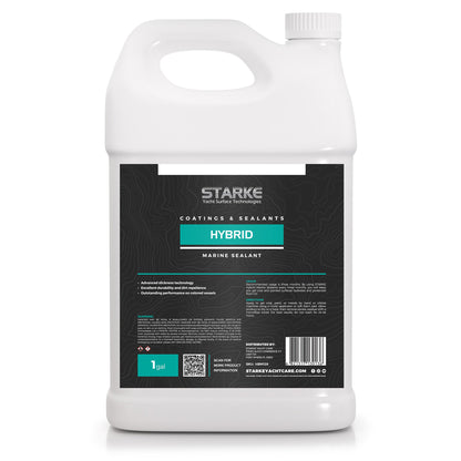 Starke Yacht Care Hybrid Marine Sealant