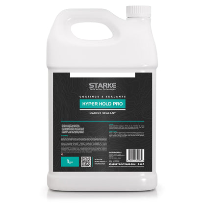 Starke Hyper Hold Pro SI02 Polymer Sealant