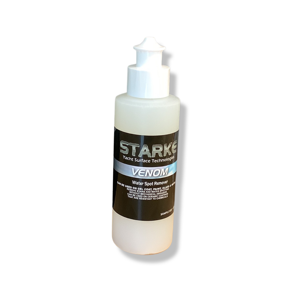 Starke Yacht Care Venom Water Spot Remover